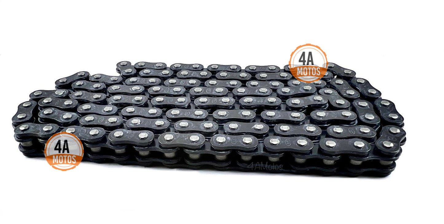 Kit Arrastre Original Dominar 400 V1- Dominar 400 Ug