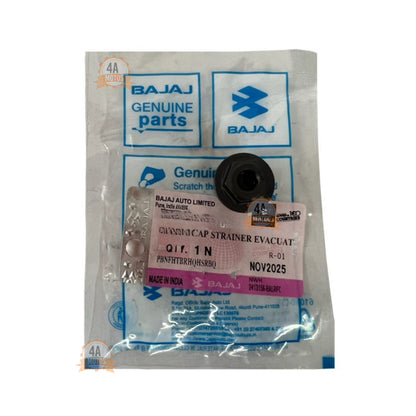 Tornillo Drenaje Aceite Ktm Duke 250 / 390 Adventure Bajaj