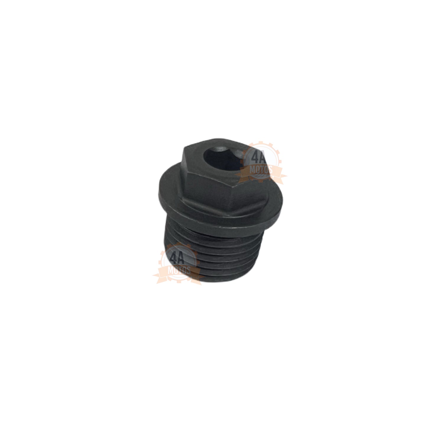 Tornillo Drenaje Aceite Dominar 250 / 400 V1 / Ug Bajaj