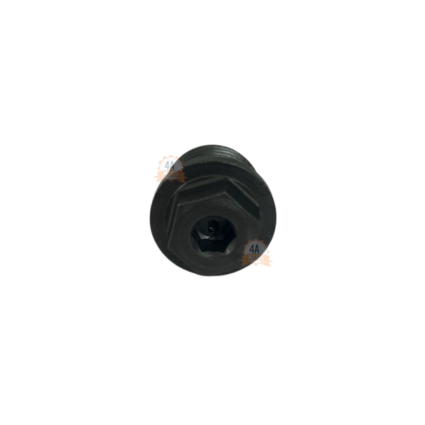 Tornillo Drenaje Aceite Ktm Duke 250 / 390 Adventure Bajaj