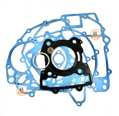 Kit Empaques Motor Ktm Duke 200 Ag- 200 Ng