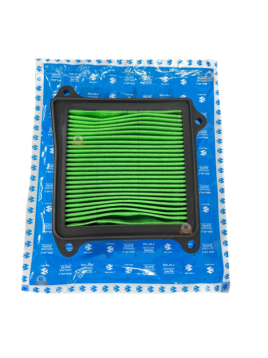Filtro Aire Pulsar Ns 400z Original Bajaj