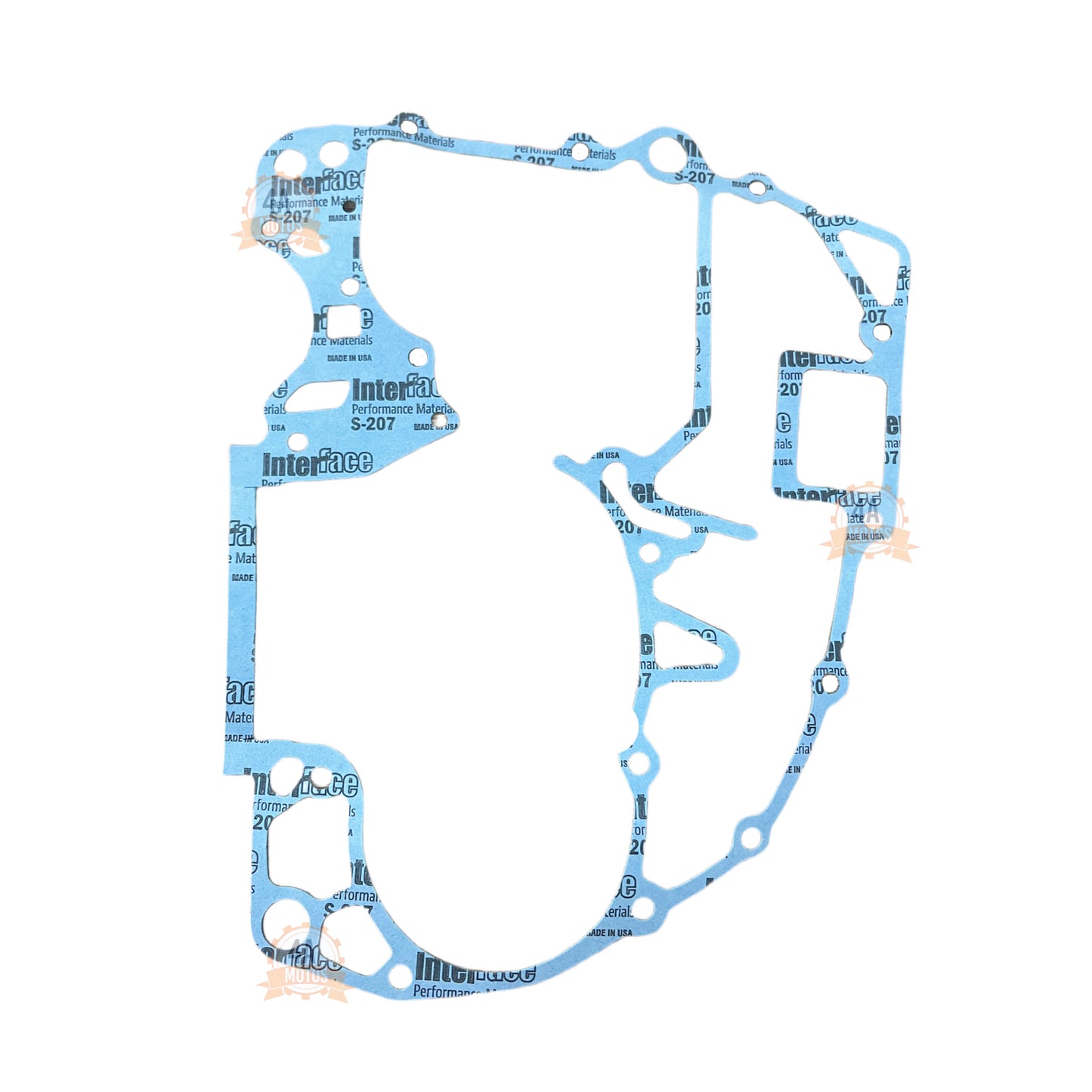 Empaque Centro Motor Ns 200 / Fi