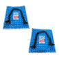 Defensa Derecha Izquierda Dominar 250 /400 Ug Original Bajaj