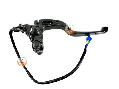 Soporte Manigueta Clutch Completo Ktm Duke 200 Ng/ L / Wo/