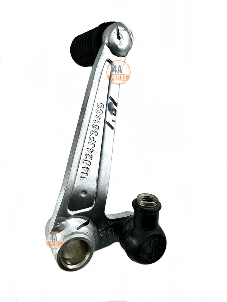 Pedal De Cambios Dominar 400 V1 Y Dominar 400 Ug Original