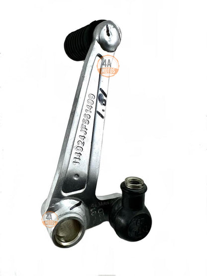 Pedal De Cambios Dominar 400 V1 Y Dominar 400 Ug Original