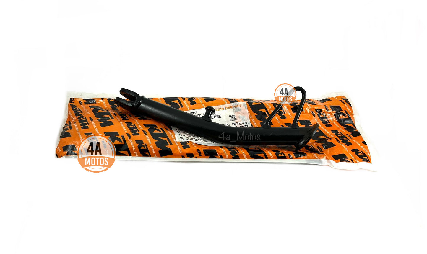Pata O Gato Lateral Ktm Duke 200 Ng - Husqvarna 200