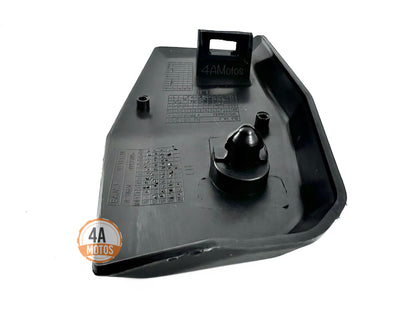 Protector Radiador Izquierdo Ktm Duke 200- 390 Original Ktm