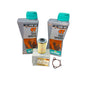 2 Aceite Motorex Top Speed 15w50 + Filtro Aceite 390 G3