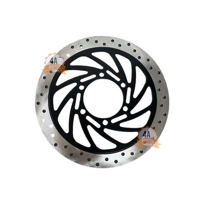 Disco Freno Delantero Ktm Duke 200/250/ Ng / Wo / L Original