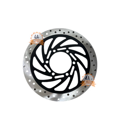 Disco Freno Delantero Ktm Duke 200/250/ Ng / Wo / L Original