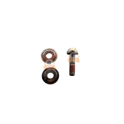 Tornillo Arandela Pedal Cambio Ktm Duke 200 / 250 / 390 / Ng