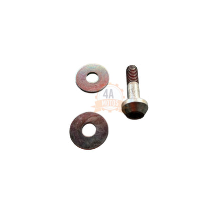 Tornillo Arandela Pedal Cambio Ktm Duke 200 / 250 / 390 / Ng