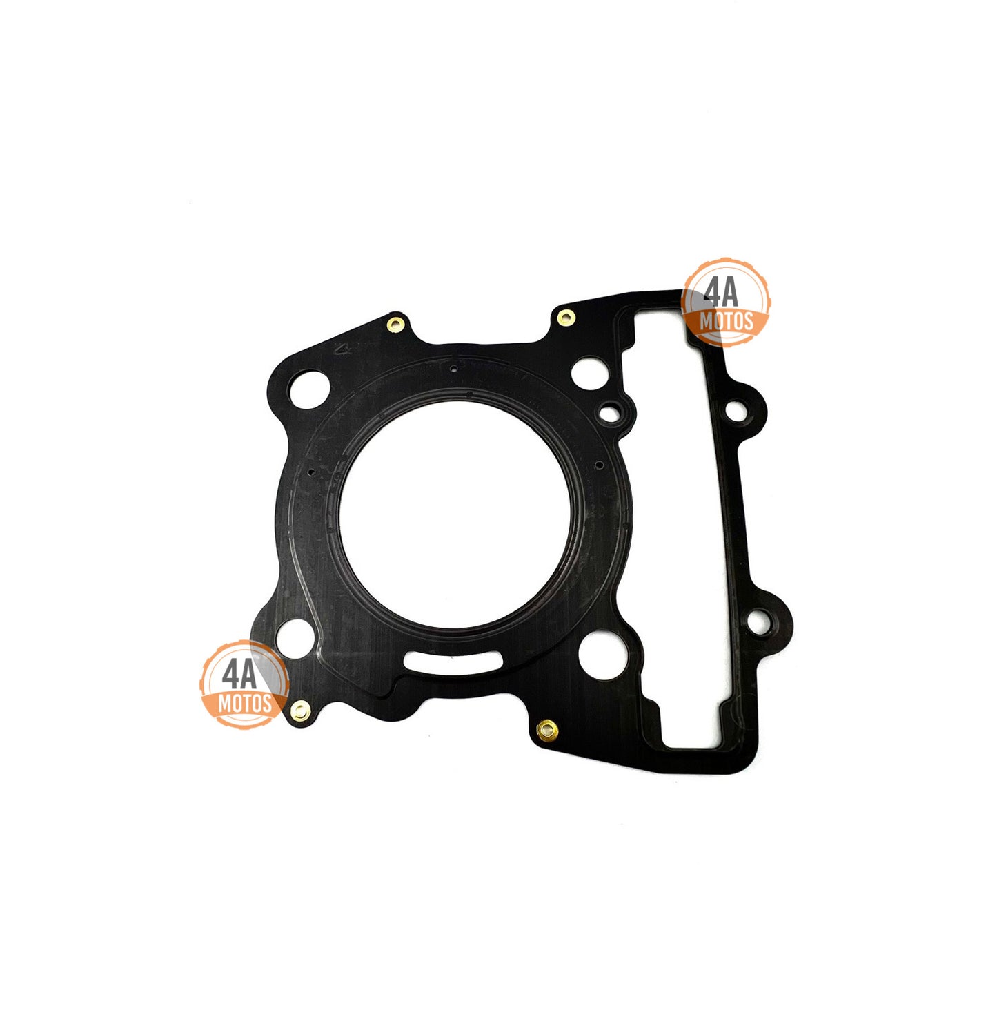 Empaque Culata Husqvarna Svartpilen 200 Original