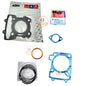 Kit Medio Ktm Duke 200, Anillos Y Sellos Válvulas Modelo Nuevo