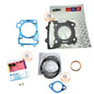 Kit Medio Ktm Duke 200, Anillos-sellos Válvulas Modelo Antiguo