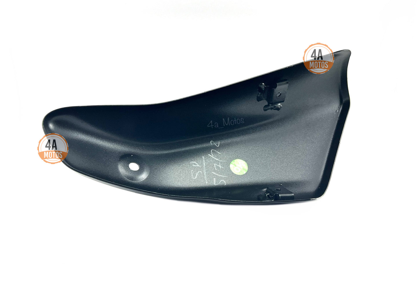 Protector Exosto Ktm Duke 250-390 Adventure  Original Ktm