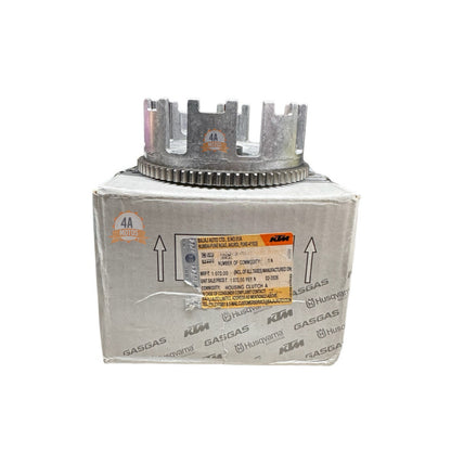 Corona Prensa Clutch Ktm Duke 200 / RC 200 Original