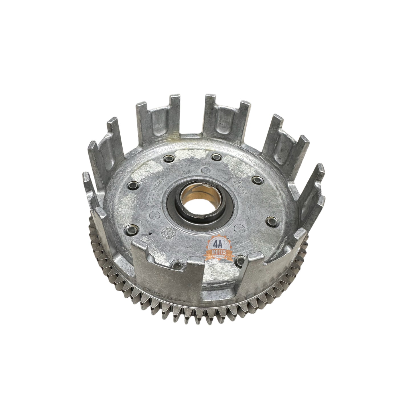 Corona Prensa Clutch Ktm Duke 200 / RC 200 Original