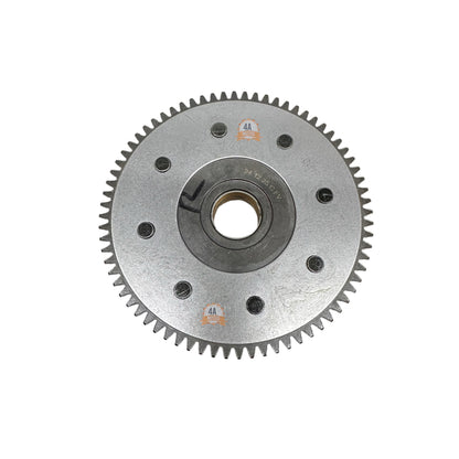 Corona Prensa Clutch Ktm Duke 200 / RC 200 Original