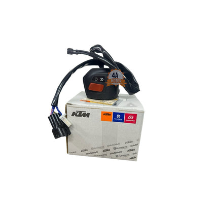 Comando Derecho Duke 200 / Ng / 250 Ng Original Ktm