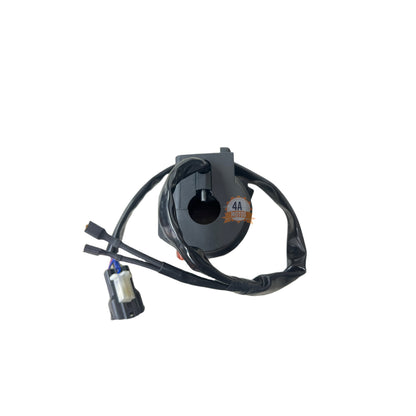 Comando Derecho Duke 200 / Ng / 250 Ng Original Ktm