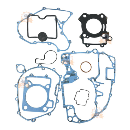 Kit Empaques Completo Ns 200 Darrow