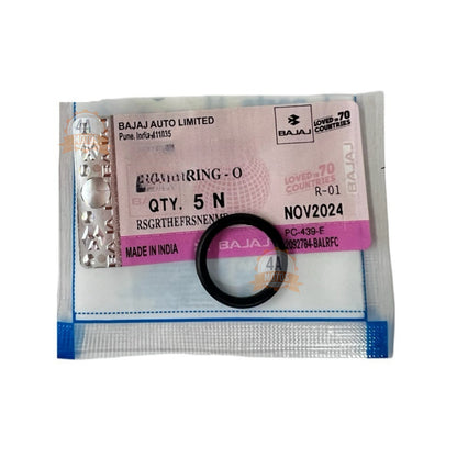 Oring Tapon Volante Ns 200 / Fi Bajaj