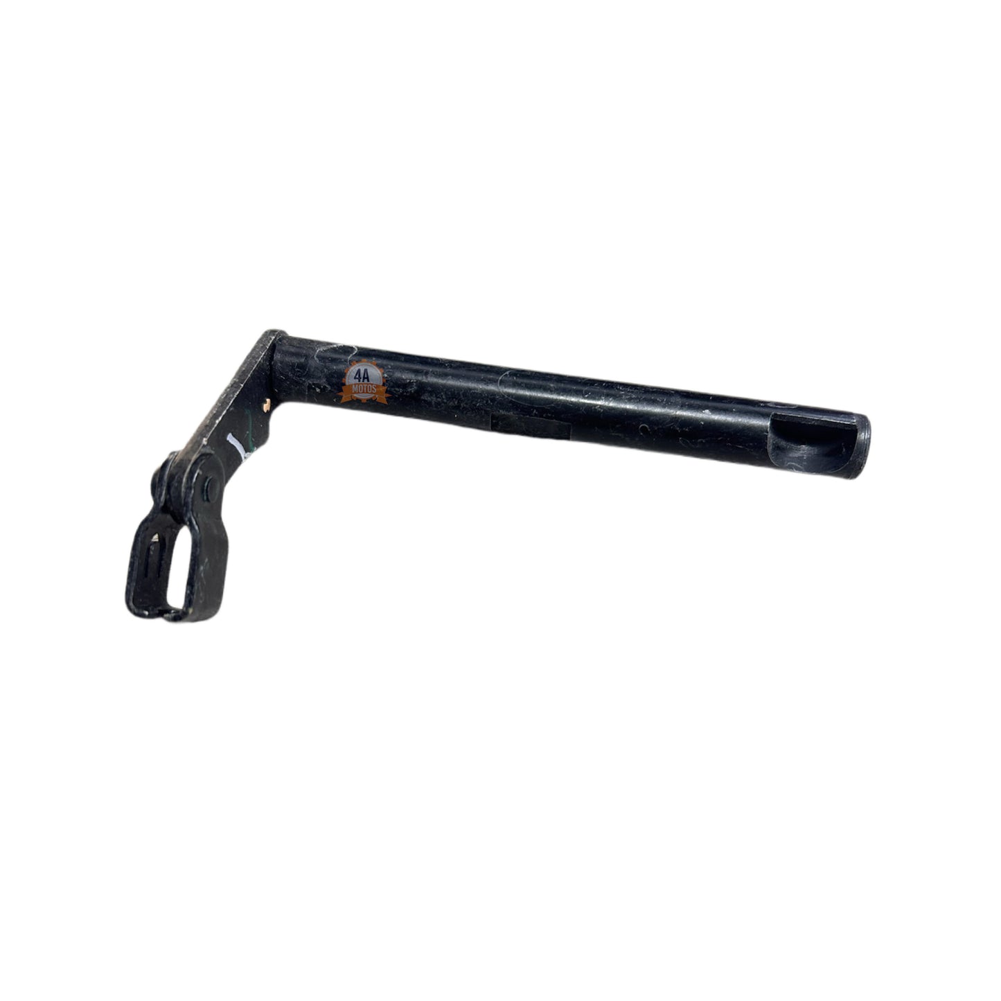 Leva De Clutch Ktm Duke 200 Ag / Ng / Wo / L Original