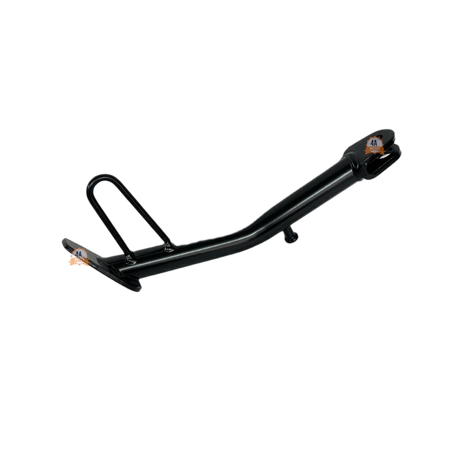 Pata O Gato Lateral Ktm Duke 390 G3 Original Ktm