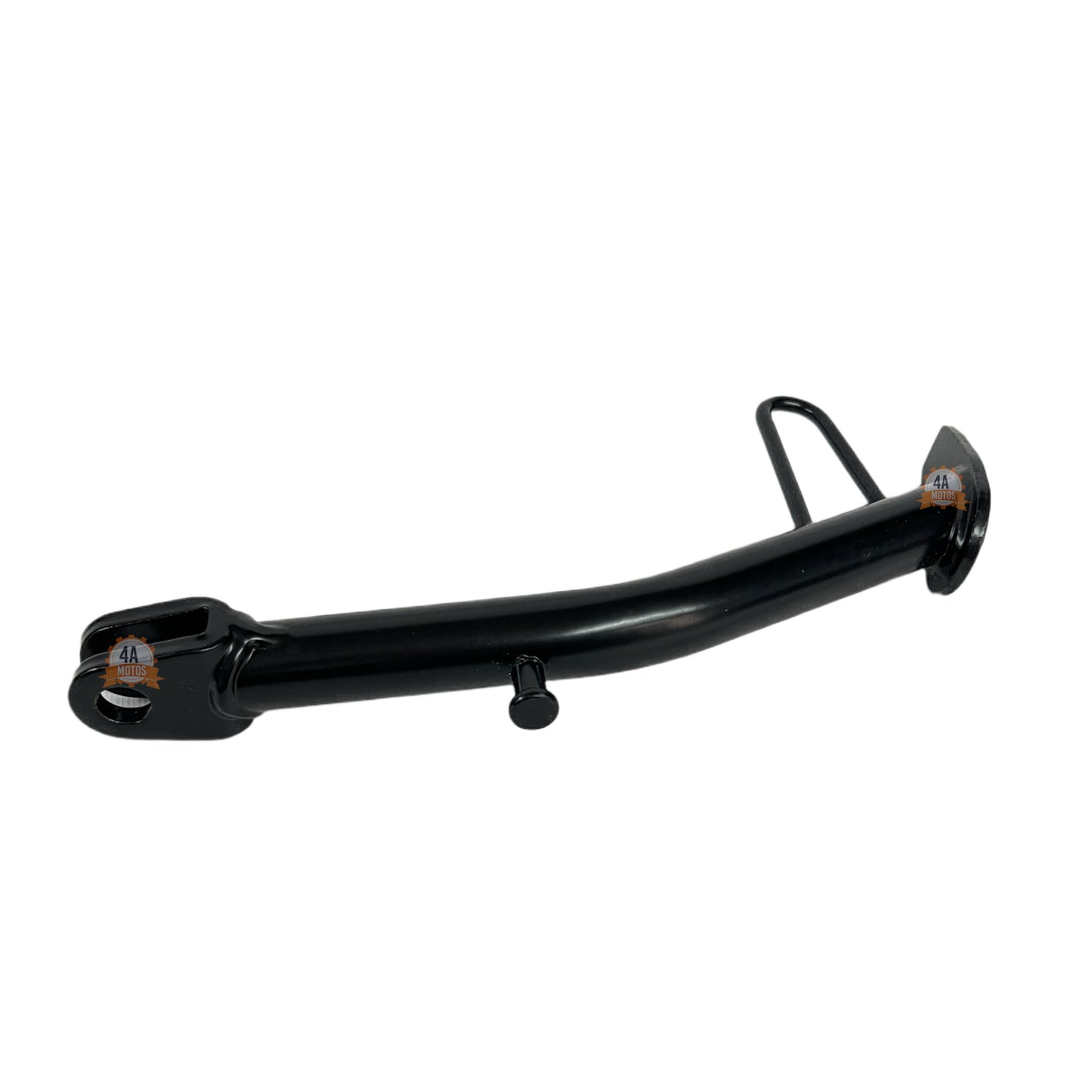 Pata O Gato Lateral Ktm Duke 390 G3 Original Ktm
