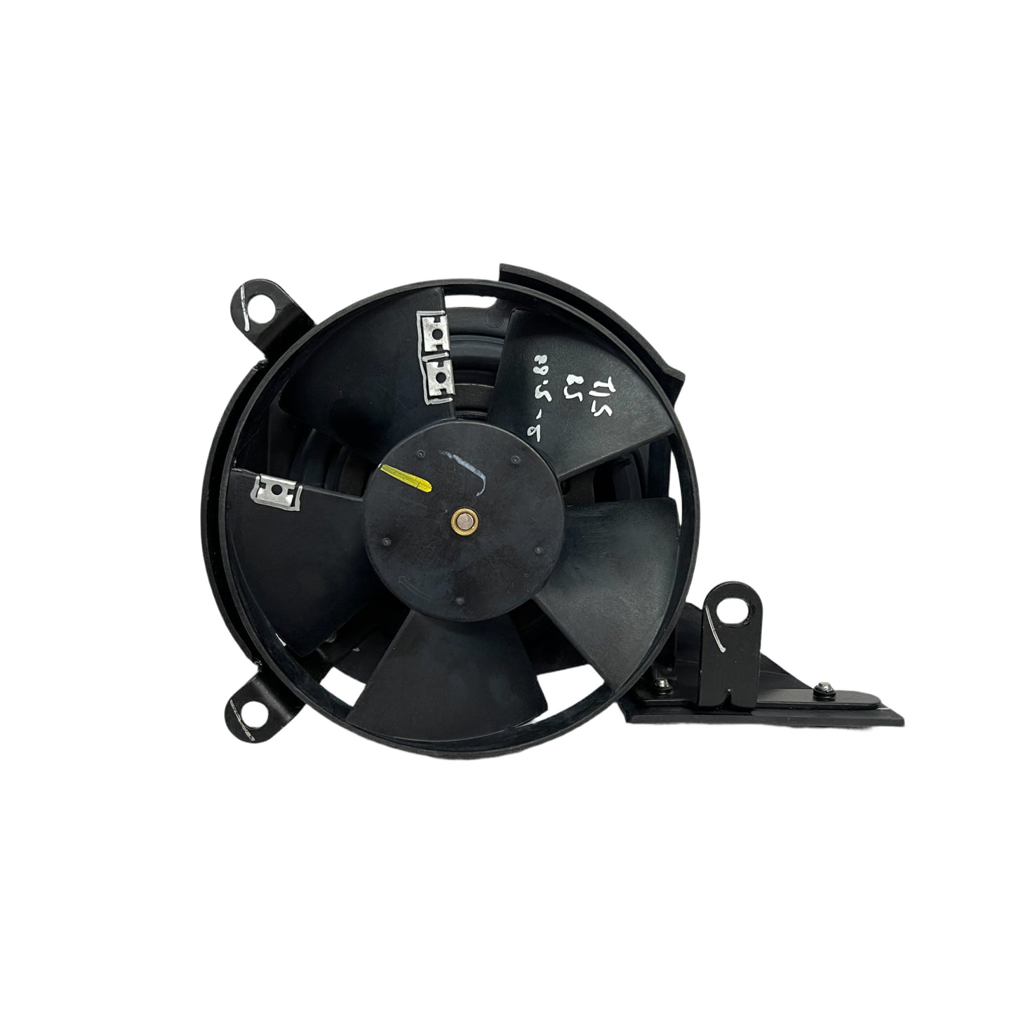 Ventilador Radiador Original Ktm Duke 200-250-390