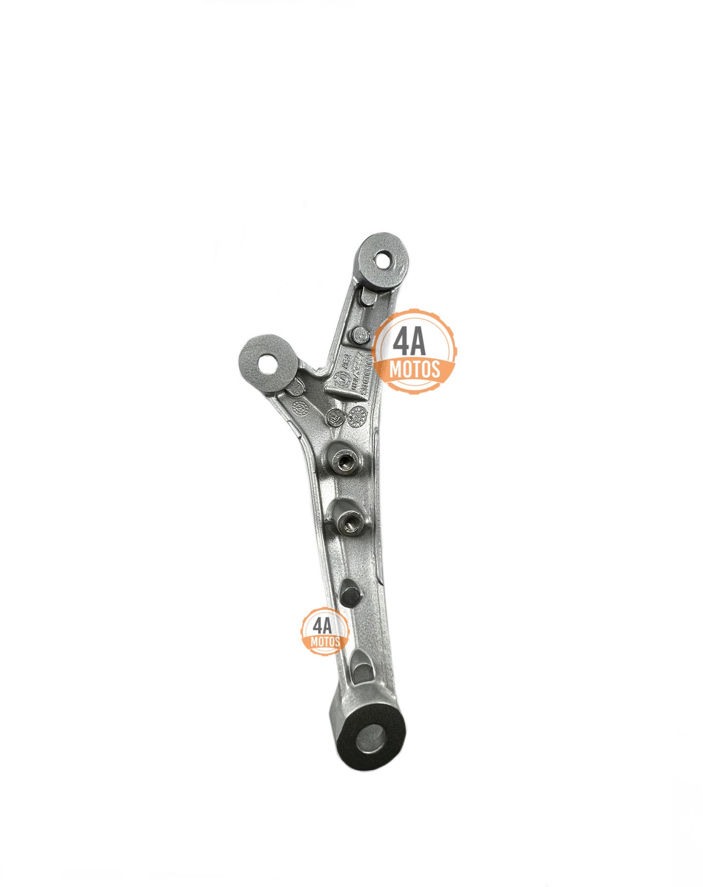 Soporte Motor Izquierdo Ktm Duke 200 Ag-ng Original Ktm