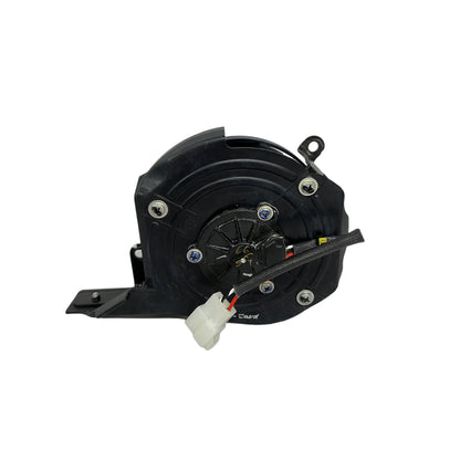 Ventilador Radiador Original Ktm Duke 200-250-390