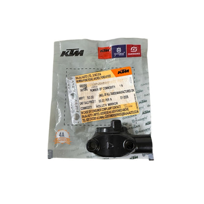 Base Espejo Izquierdo Ktm 250 G3 Original