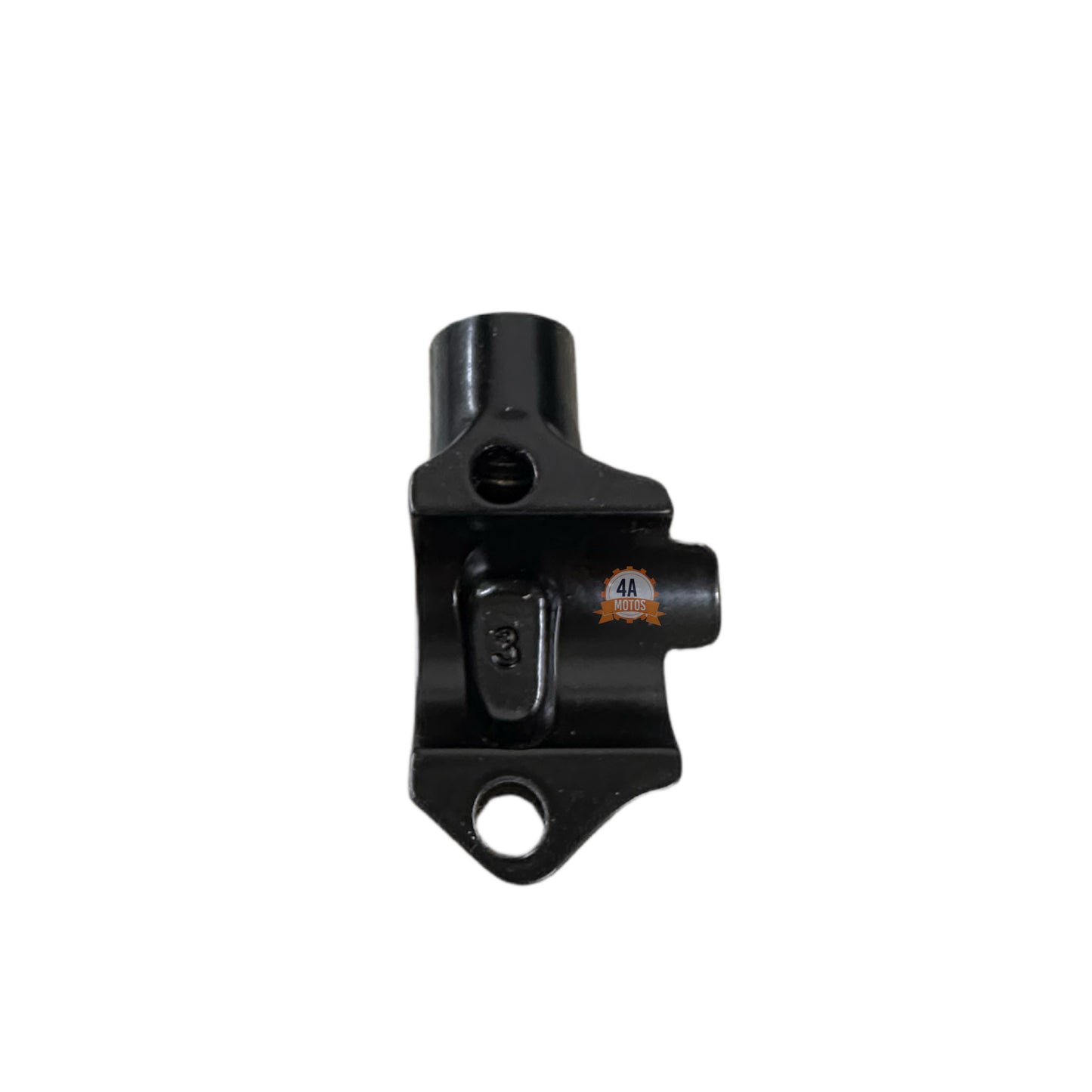 Base Espejo Izquierdo Ktm 250 G3 Original