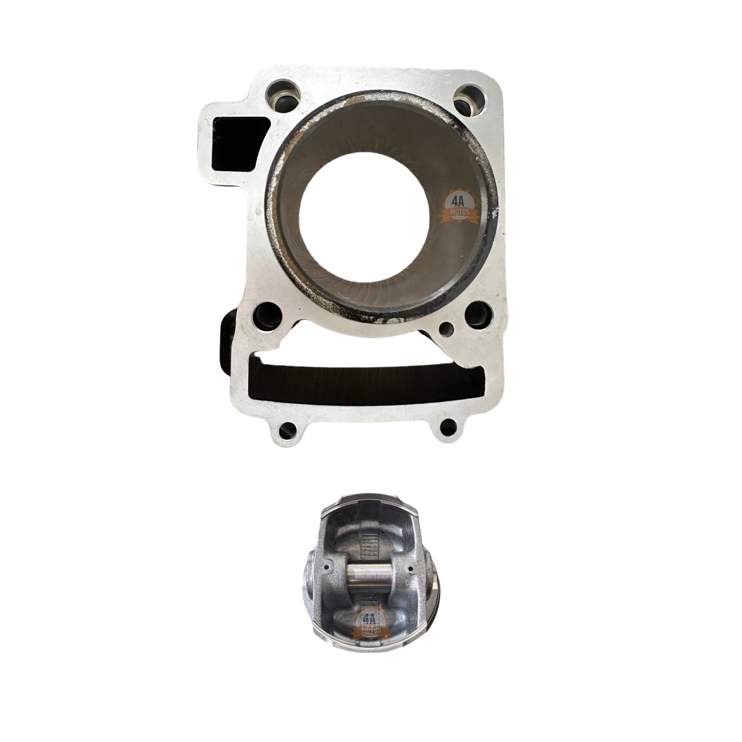 Kit Cilindro + Piston Husqvarna 200 Original