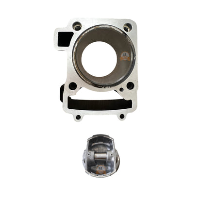 Kit Cilindro + Piston Husqvarna 200 Original