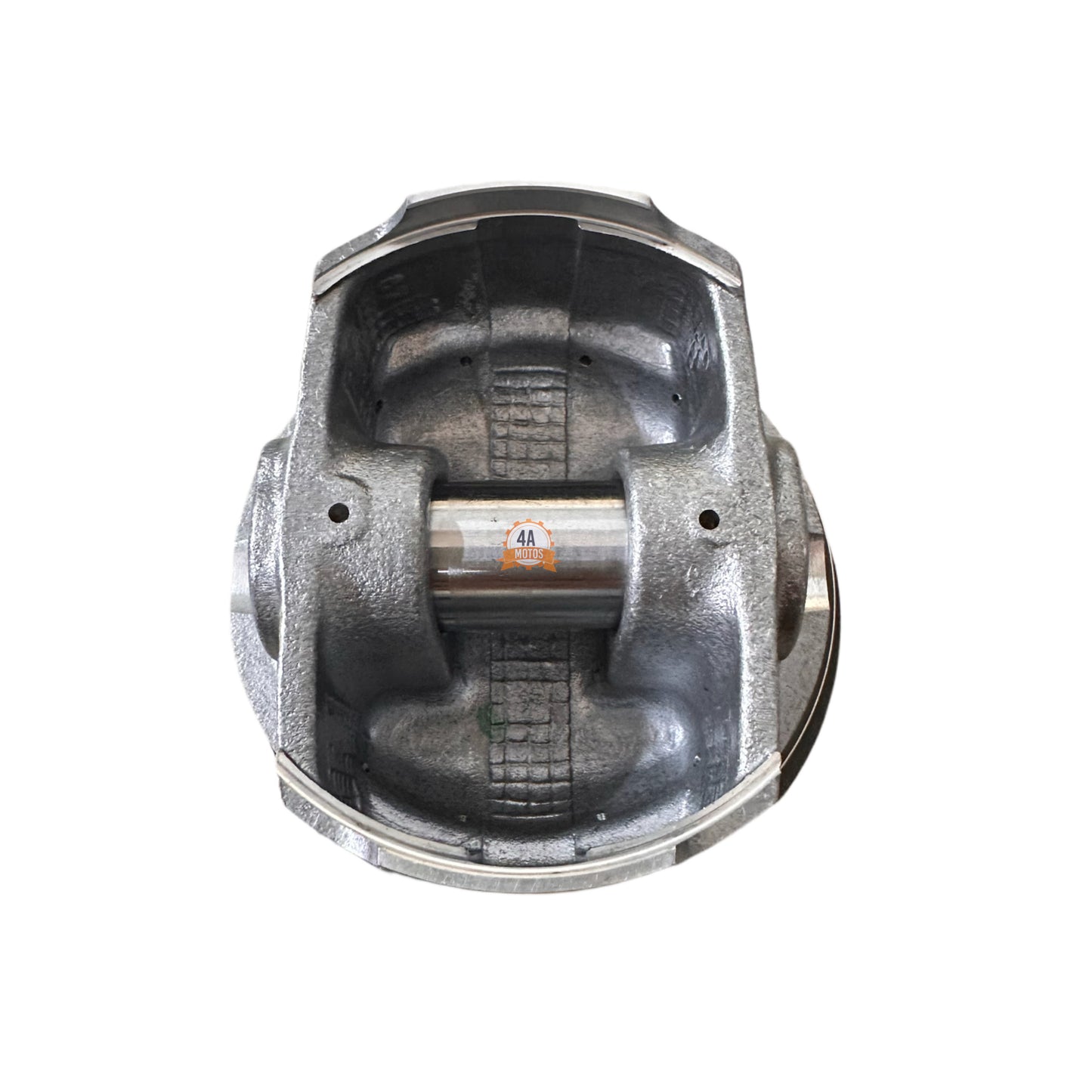 Kit Piston Con Anillos Standar Ktm Duke 200 Original