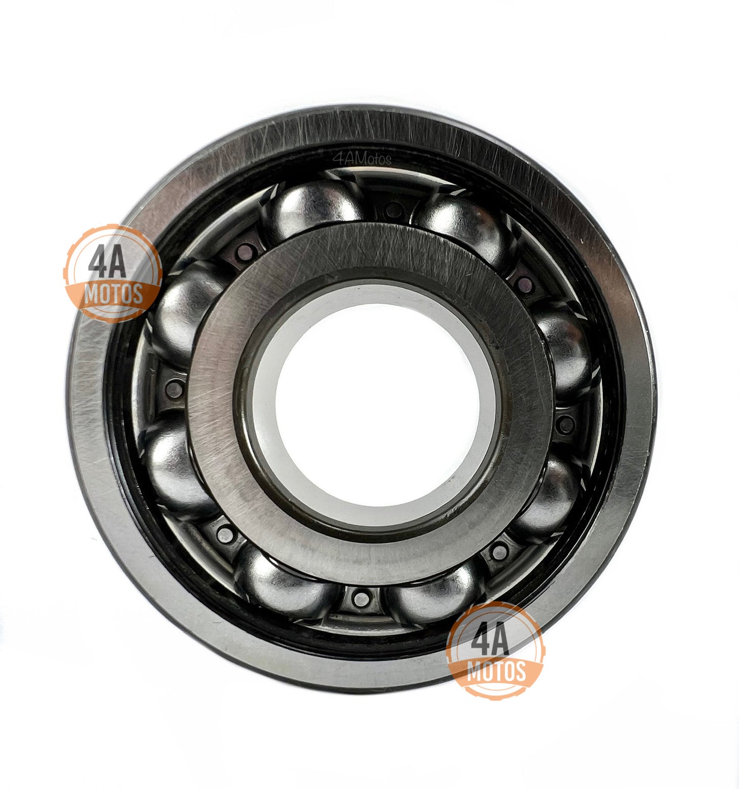 Rodamiento O Balinera Cigueñal Ktm Duke 200/rc 200