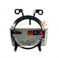 Soporte De Farola ( Aro ) Husqvarna Svartpilen 200