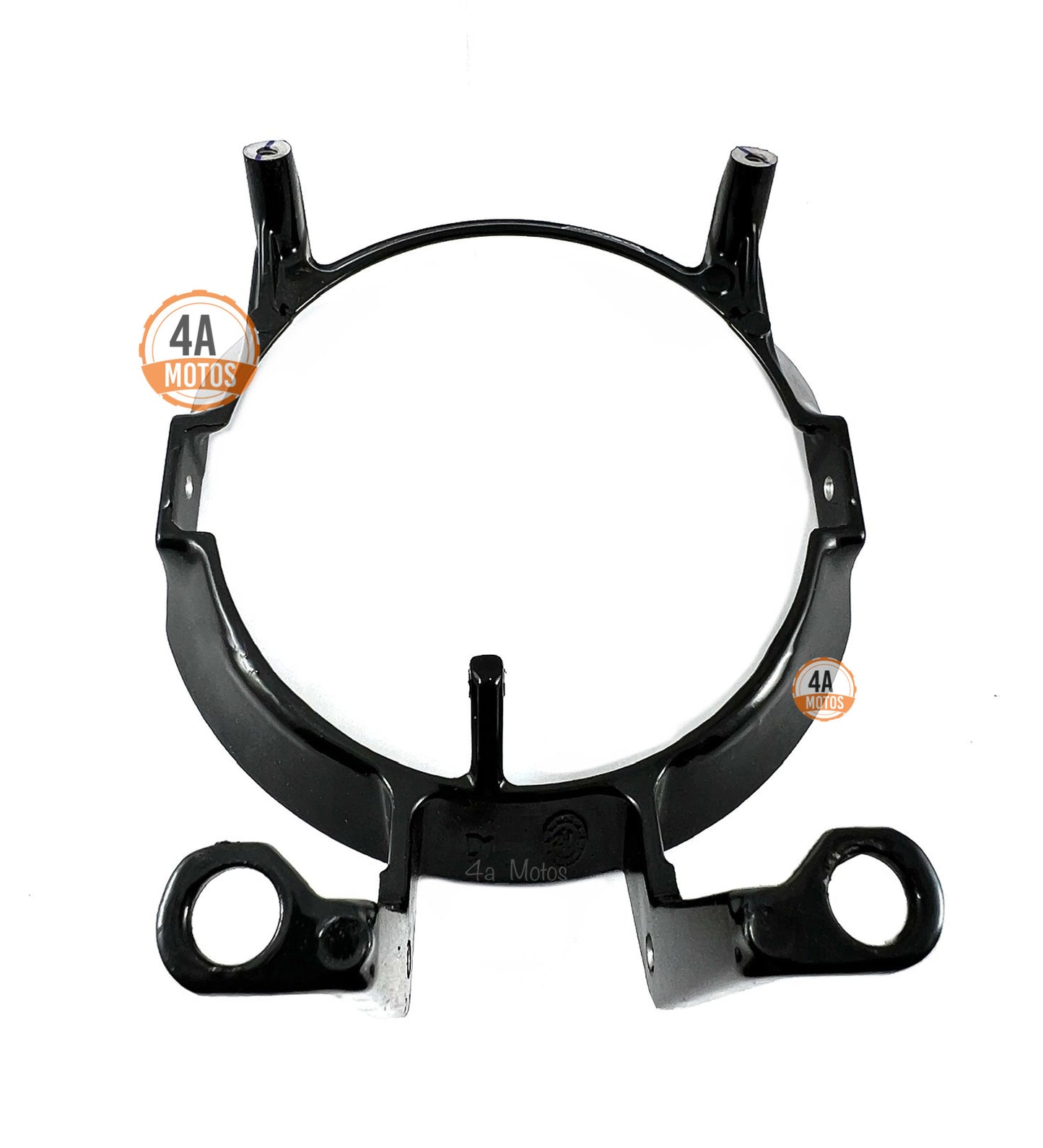Soporte De Farola ( Aro ) Husqvarna Svartpilen 200