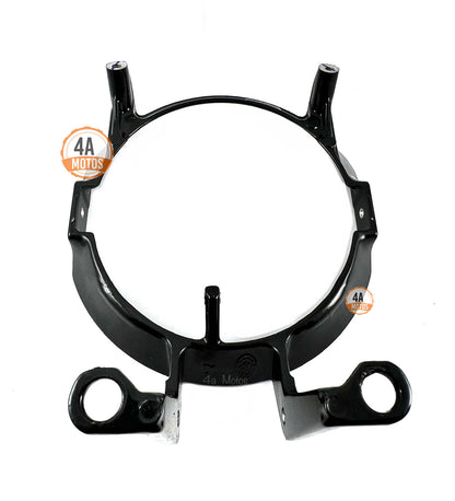 Soporte De Farola ( Aro ) Husqvarna Svartpilen 200