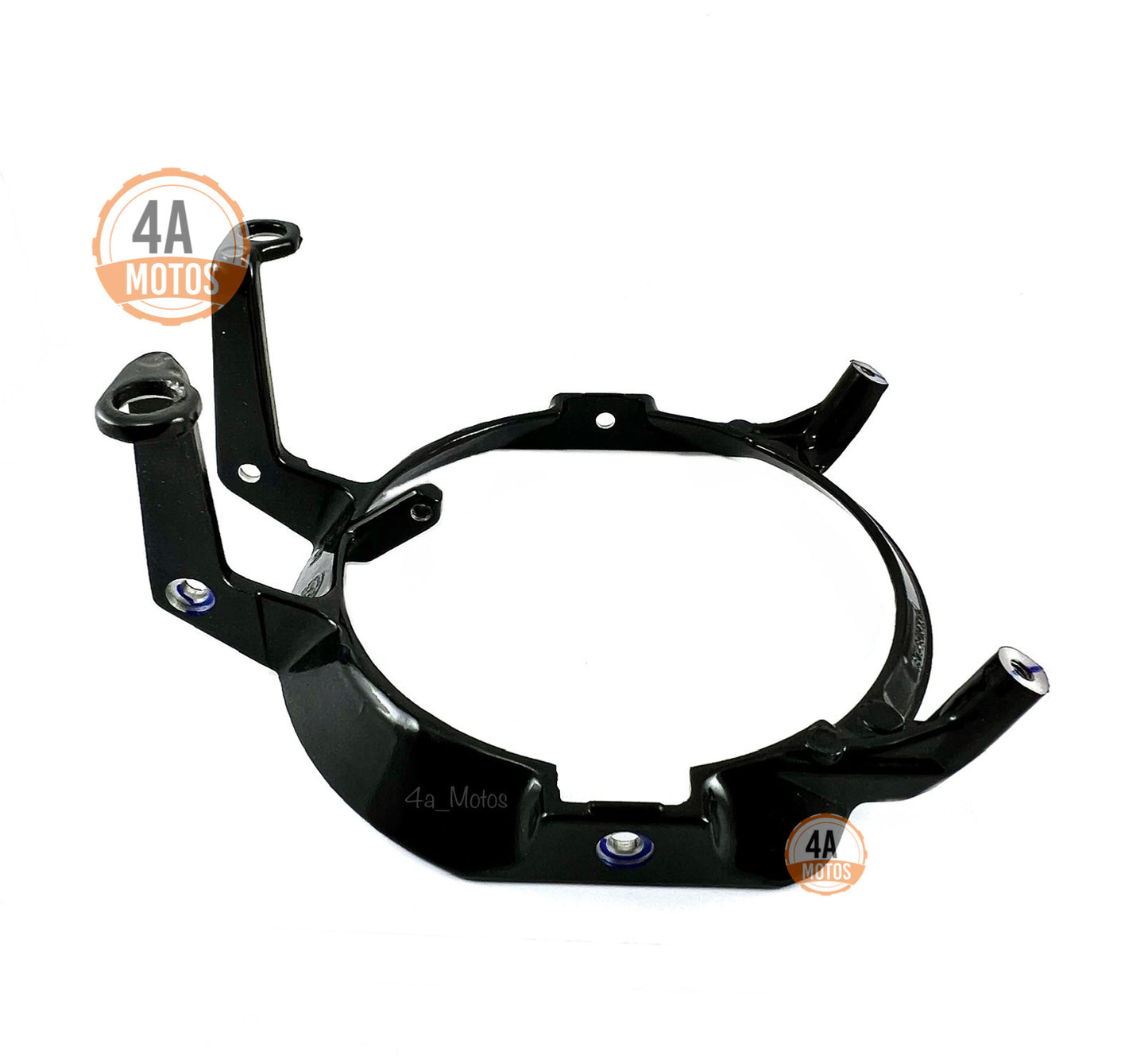 Soporte De Farola ( Aro ) Husqvarna Svartpilen 200