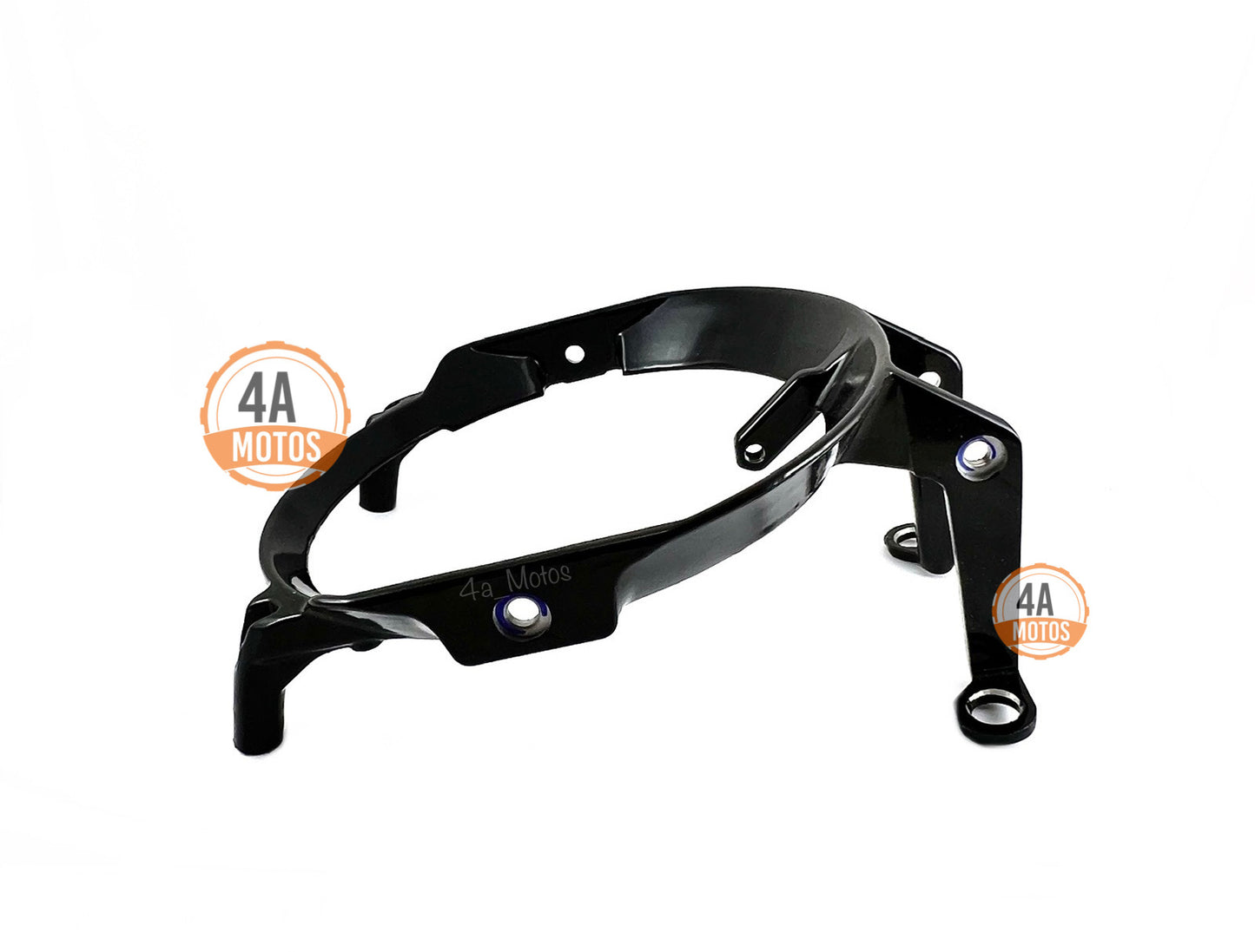 Soporte De Farola ( Aro ) Husqvarna Svartpilen 200
