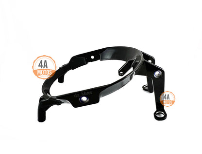 Soporte De Farola ( Aro ) Husqvarna Svartpilen 200