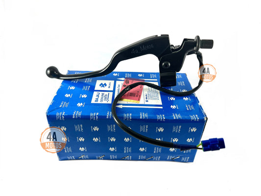 Soporte Manigueta Clutch Completo Rs200