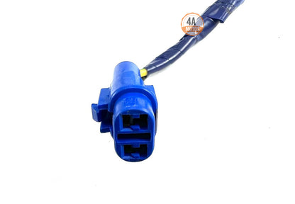 Soporte Manigueta Clutch Completo Dominar 250 / 400 Ug