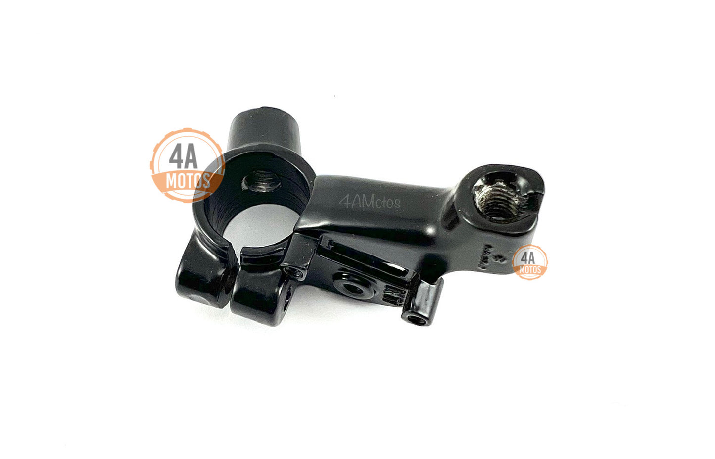 Soporte Manigueta De Clutch Husqvarna Svartpilen 200 - 401
